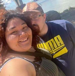 Meet your Posher, Sean